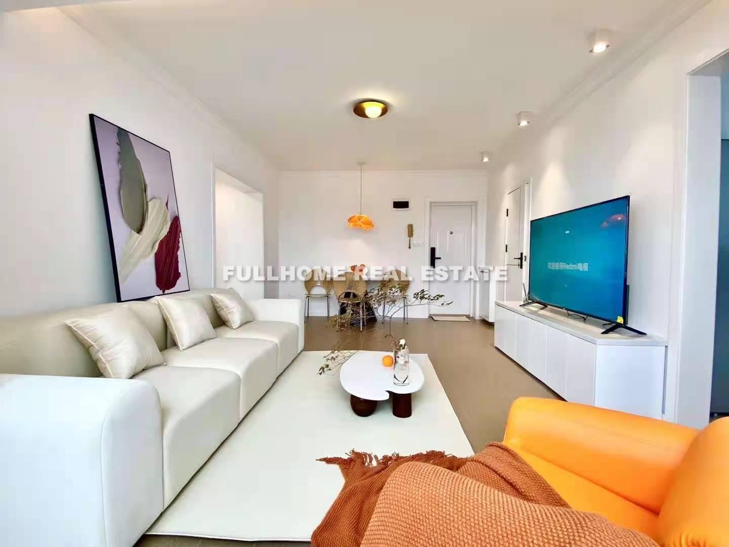 Changzhi Apartment - Interior view 3, Shanghai rental property