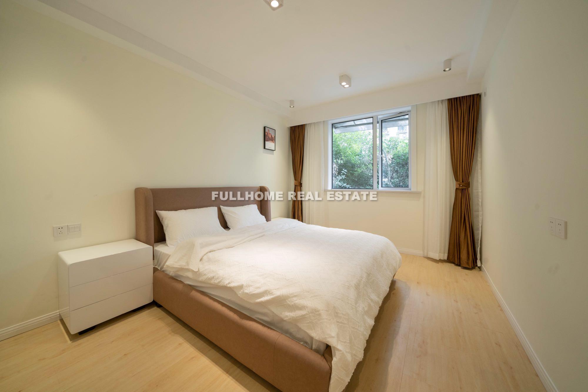 Changjiang Apartment - Interior view 2, Shanghai rental property