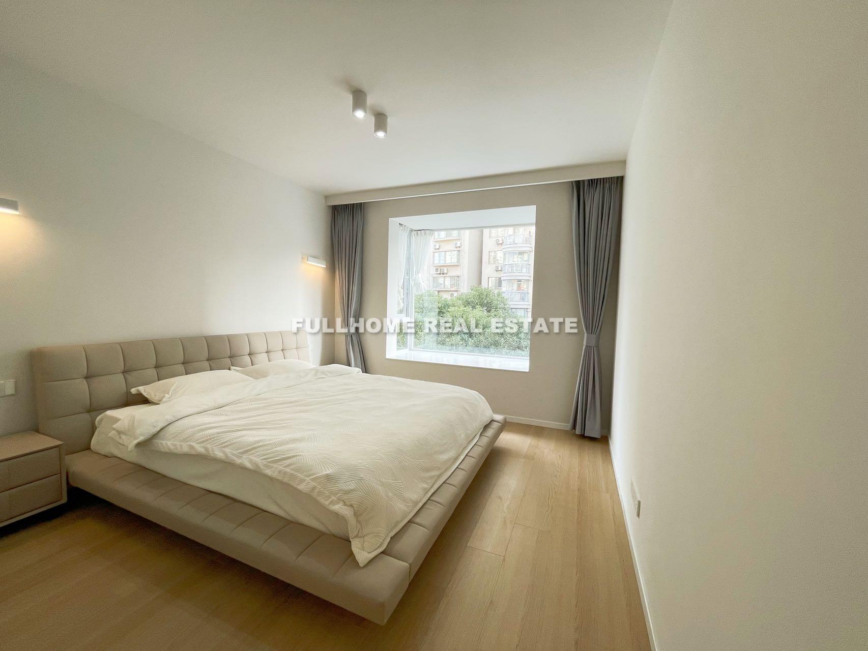 Kaixuan City Garden - Interior view 8, Shanghai rental property