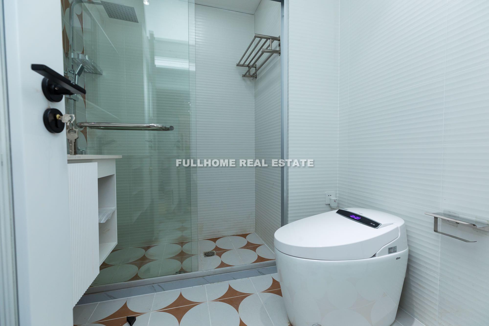 Da Zhong Qi Che Apartment - Interior view 9, Shanghai rental property