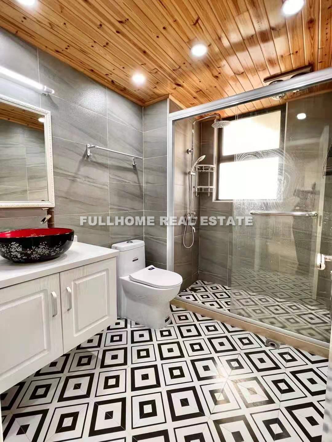 Da Jia Yuan - Interior view 9, Shanghai rental property