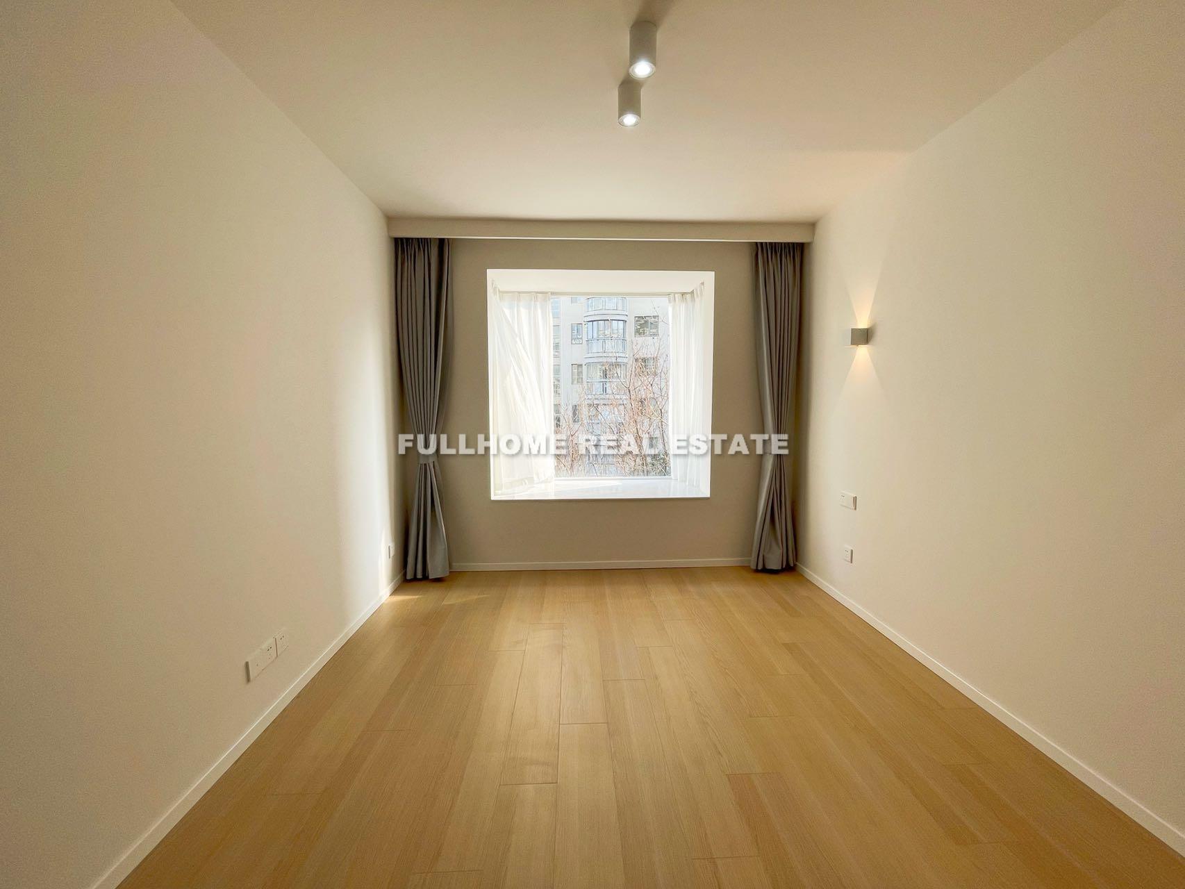 Kaixuan City Garden - Interior view 10, Shanghai rental property