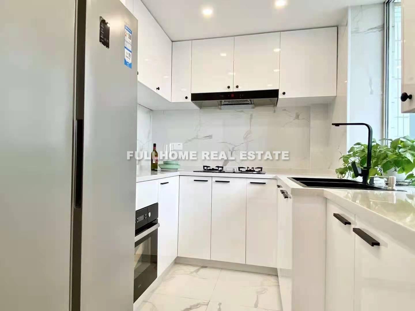 Changzhi Apartment - Interior view 4, Shanghai rental property