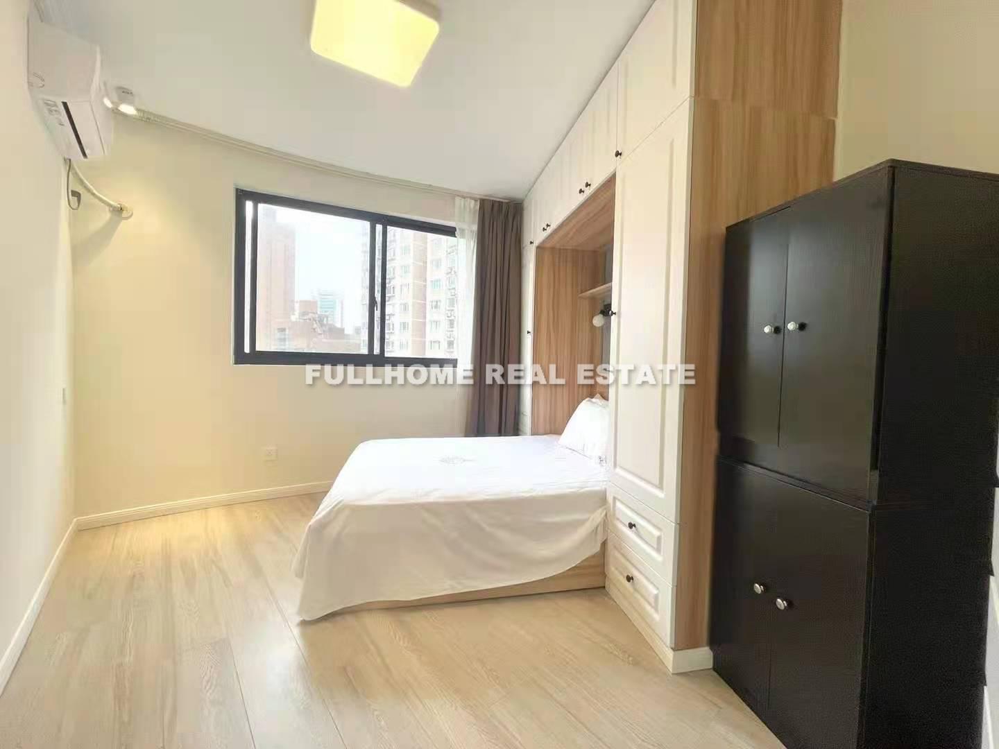 Zhongtai Apartment - Interior view 4, Shanghai rental property