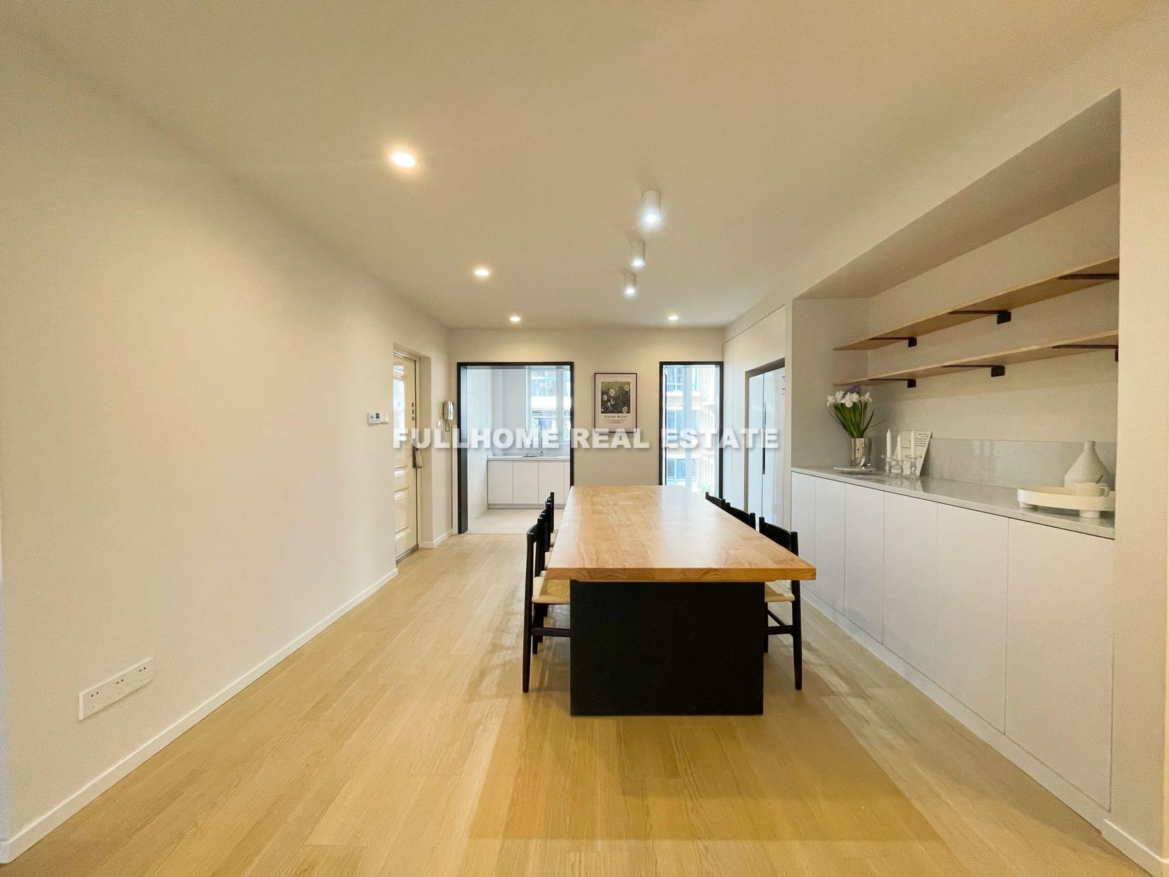 Kaixuan City Garden - Interior view 5, Shanghai rental property