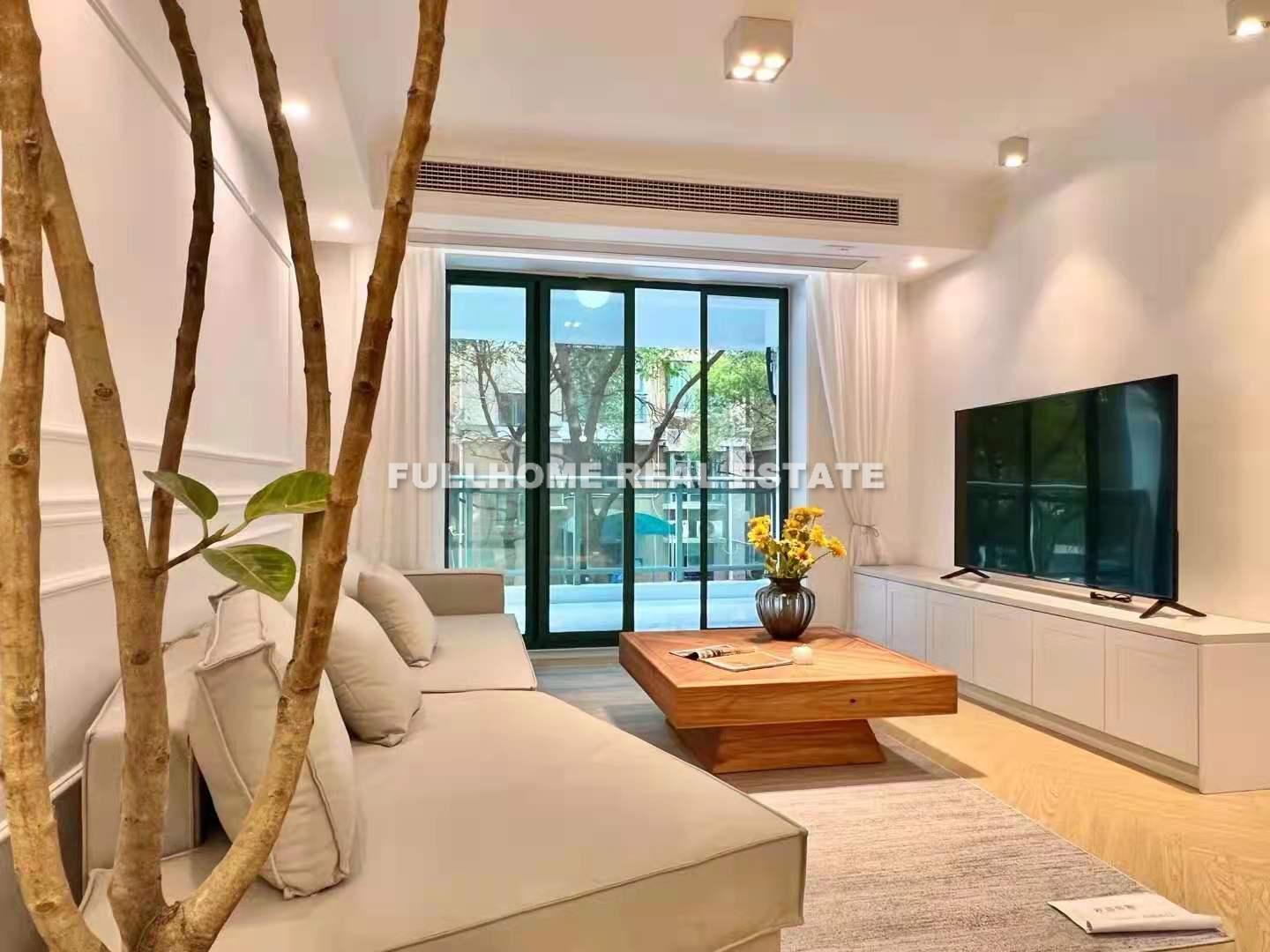 Kaixuan City Garden - Interior view 2, Shanghai rental property