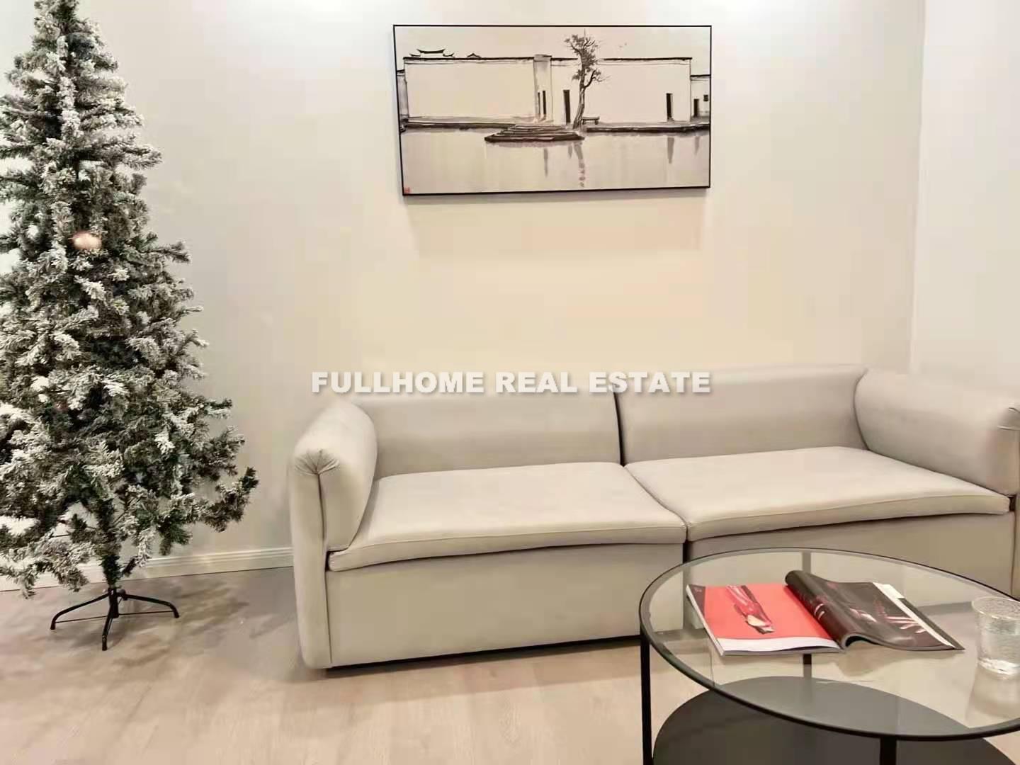 Shenda Mansion - Interior view 4, Shanghai rental property