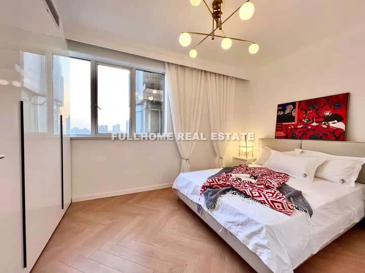 Xin Hua Yuan - Interior view 5, Shanghai rental property