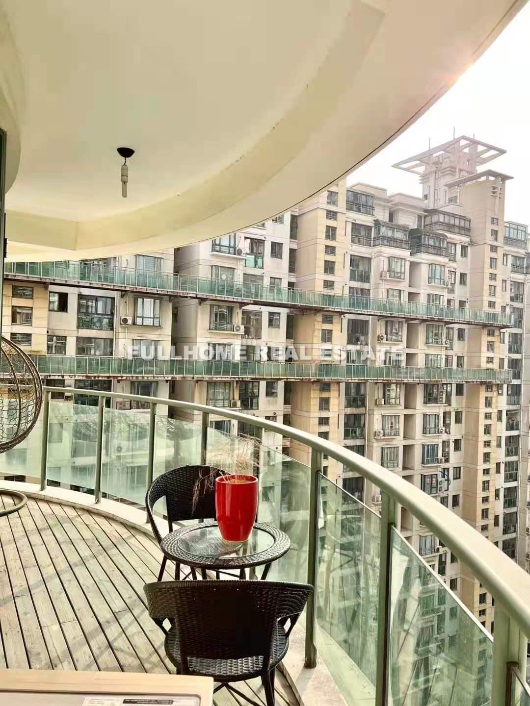 Da Jia Yuan - Interior view 6, Shanghai rental property
