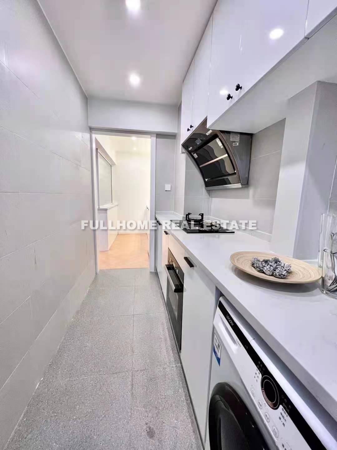 Xin Hua Yuan - Interior view 7, Shanghai rental property