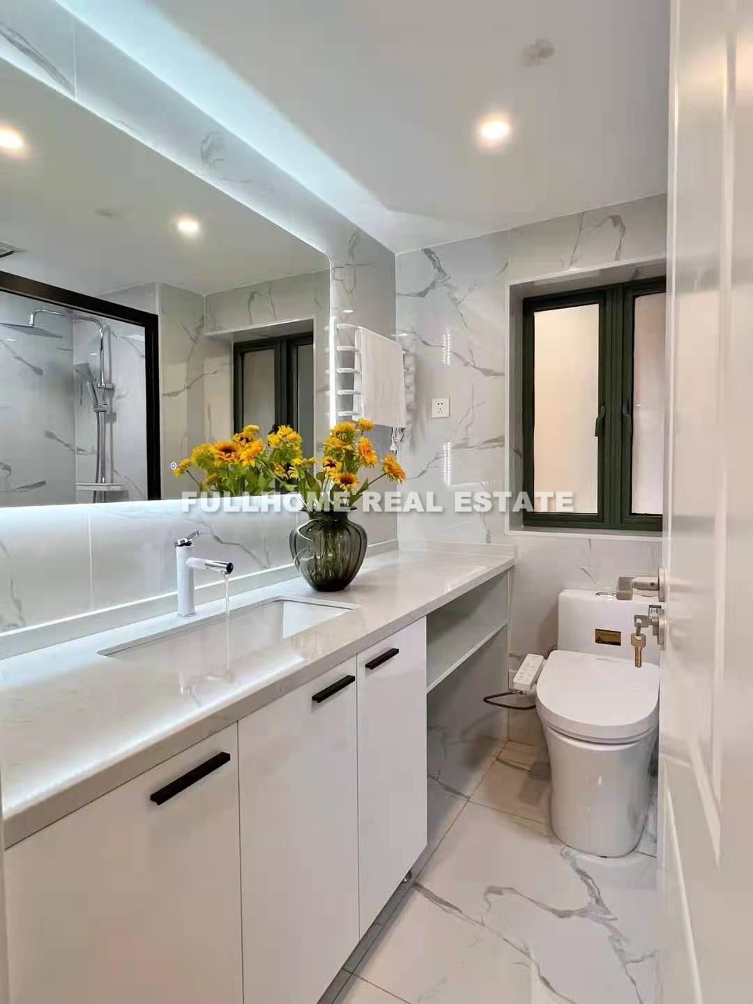 Kaixuan City Garden - Interior view 6, Shanghai rental property