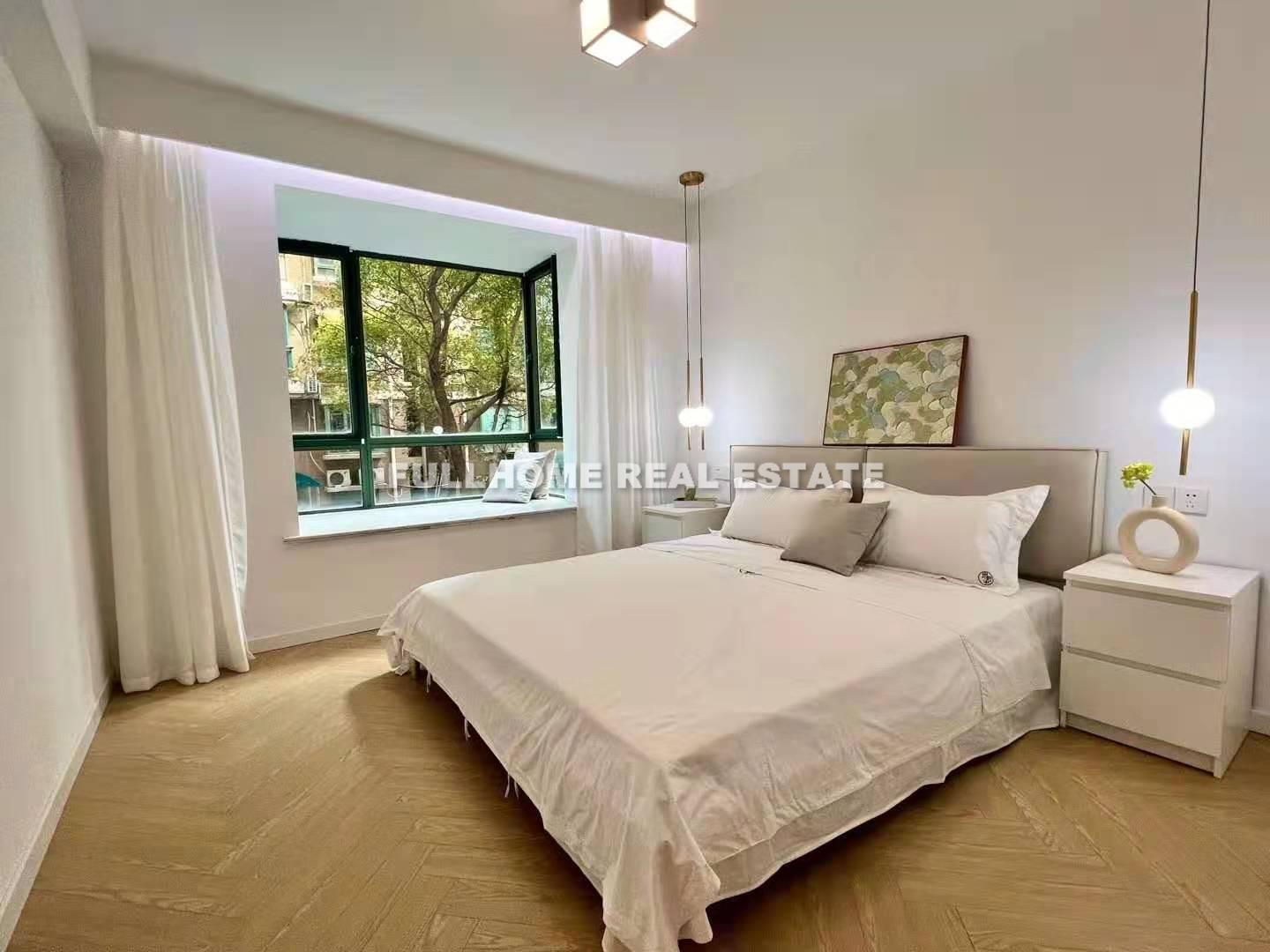 Kaixuan City Garden - Interior view 5, Shanghai rental property