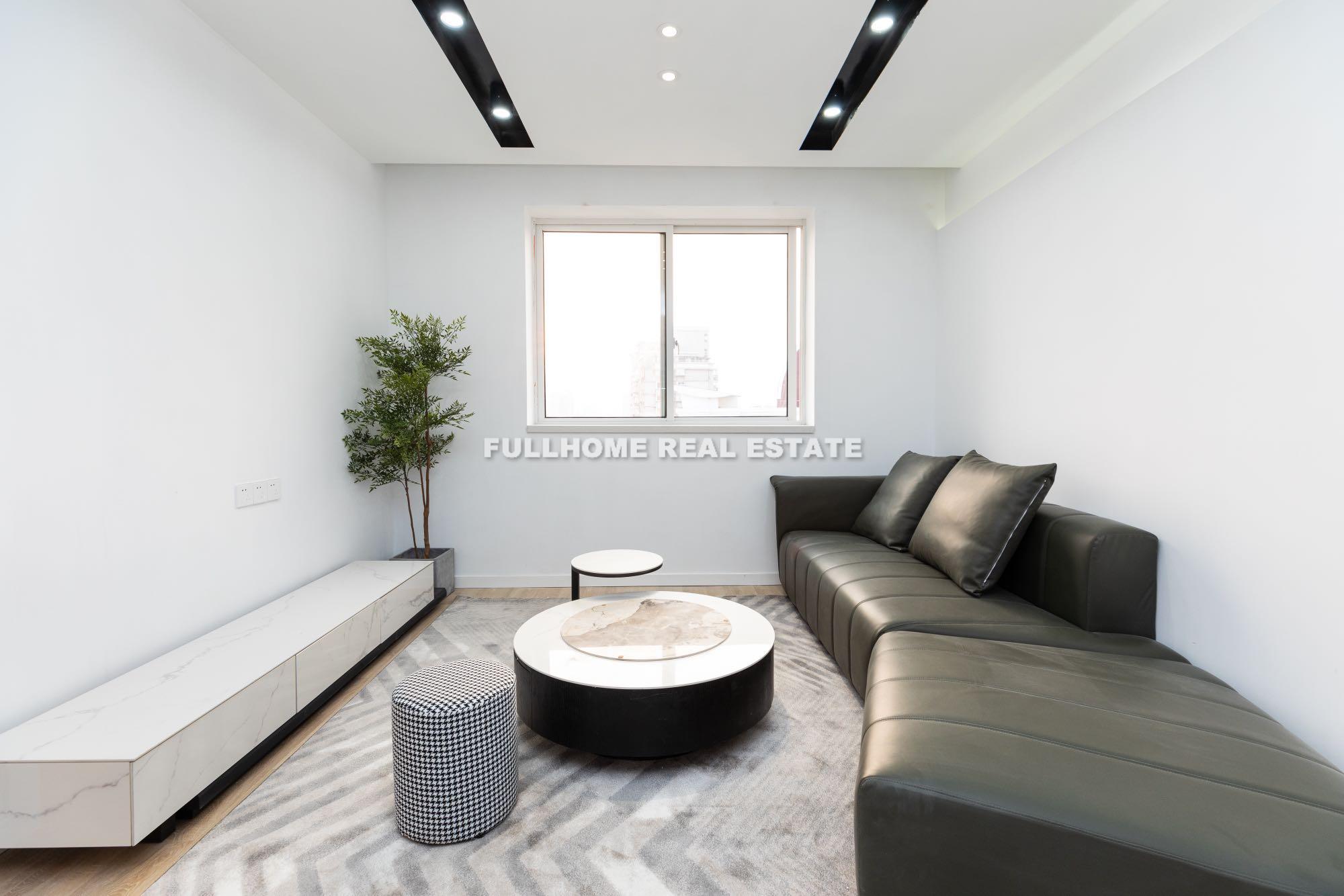 Da Zhong Qi Che Apartment - Interior view 6, Shanghai rental property