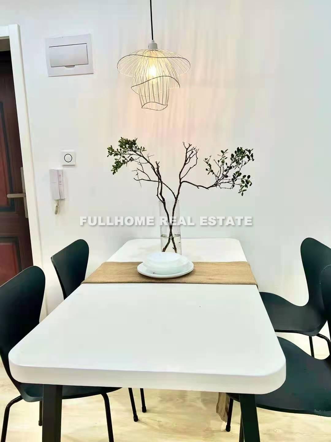 Kaixuan Apartment - Interior view 3, Shanghai rental property