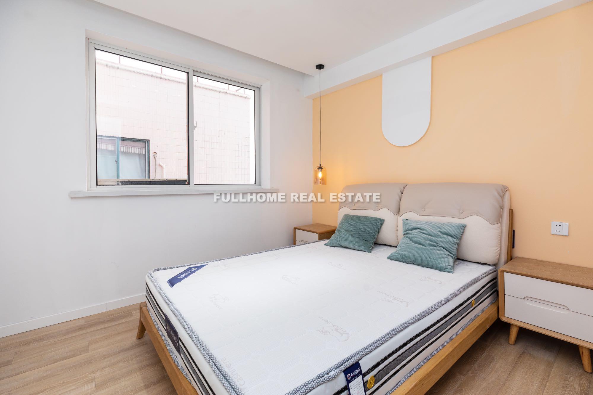 Da Zhong Qi Che Apartment - Interior view 7, Shanghai rental property