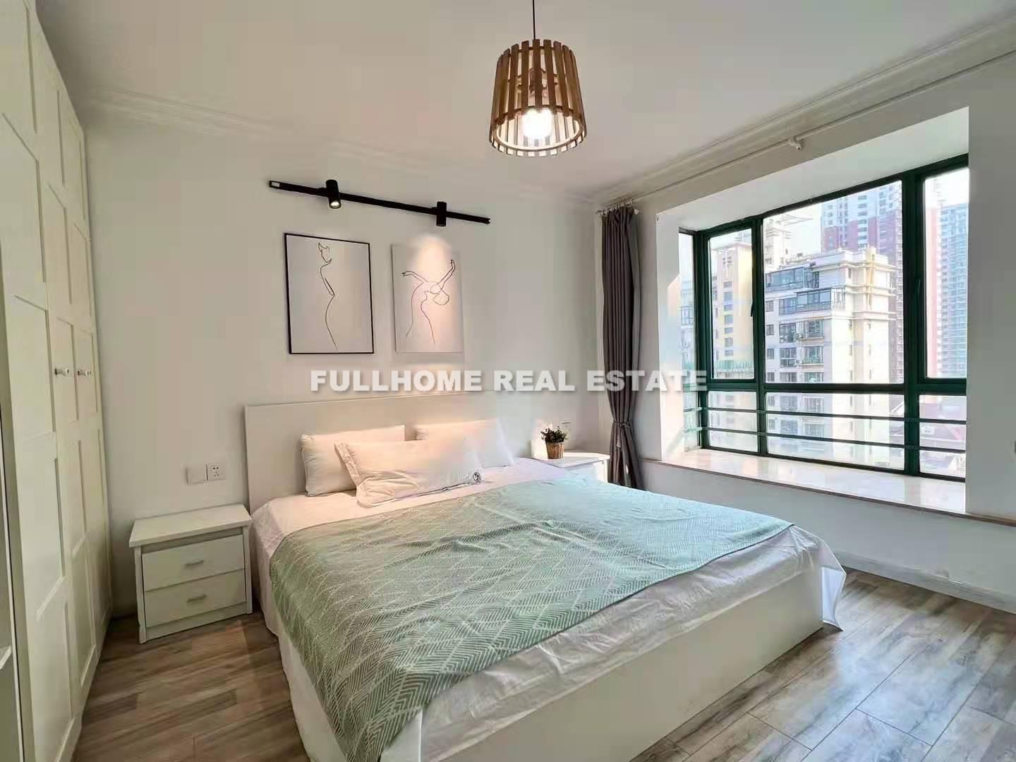 Da Jia Yuan - Interior view 3, Shanghai rental property