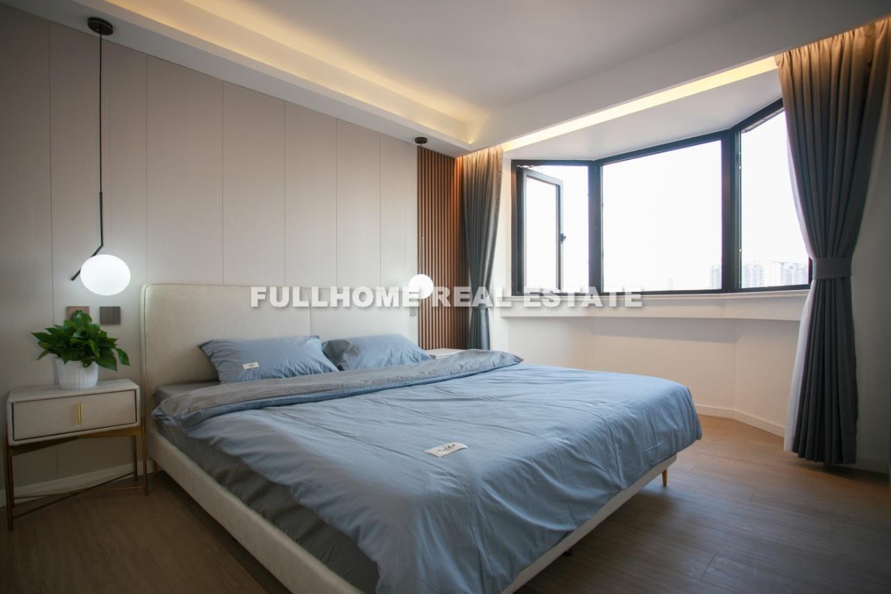 Zhao Feng Apartment - Interior view 2, Shanghai rental property
