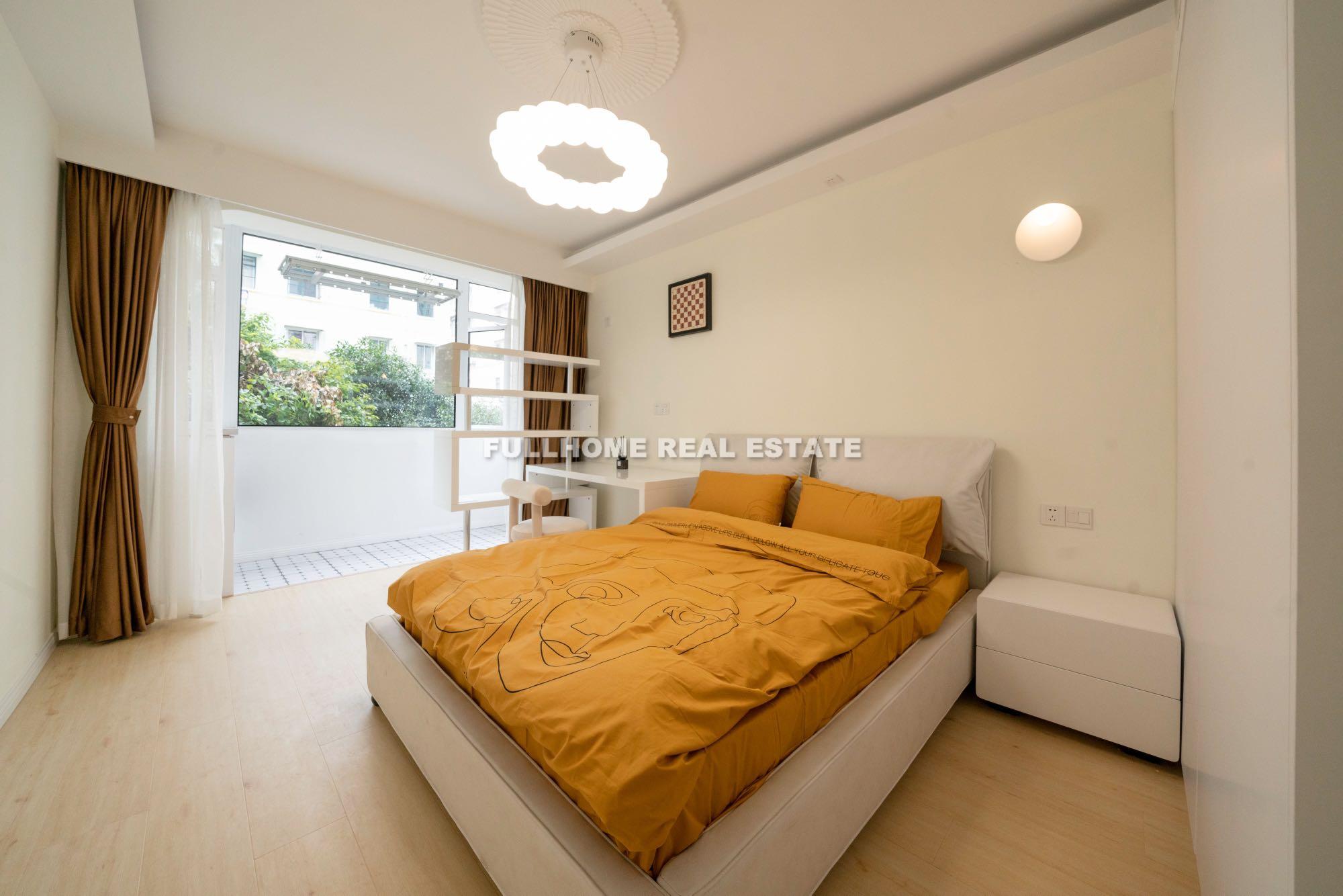Changjiang Apartment - Interior view 6, Shanghai rental property