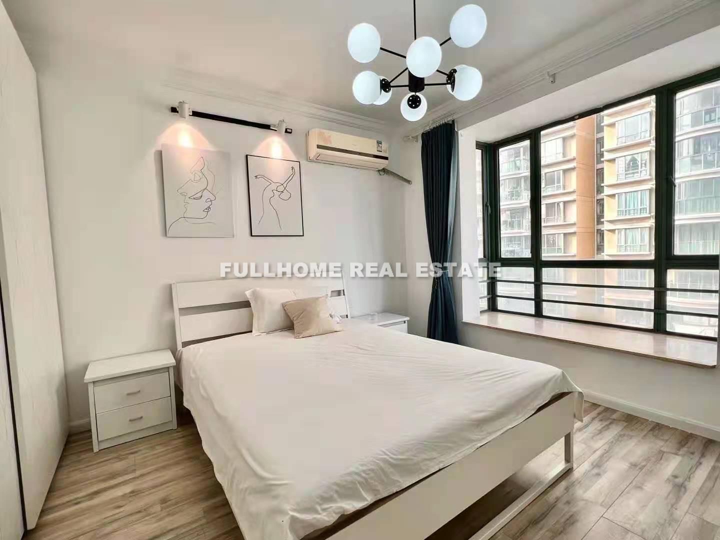 Da Jia Yuan - Interior view 7, Shanghai rental property