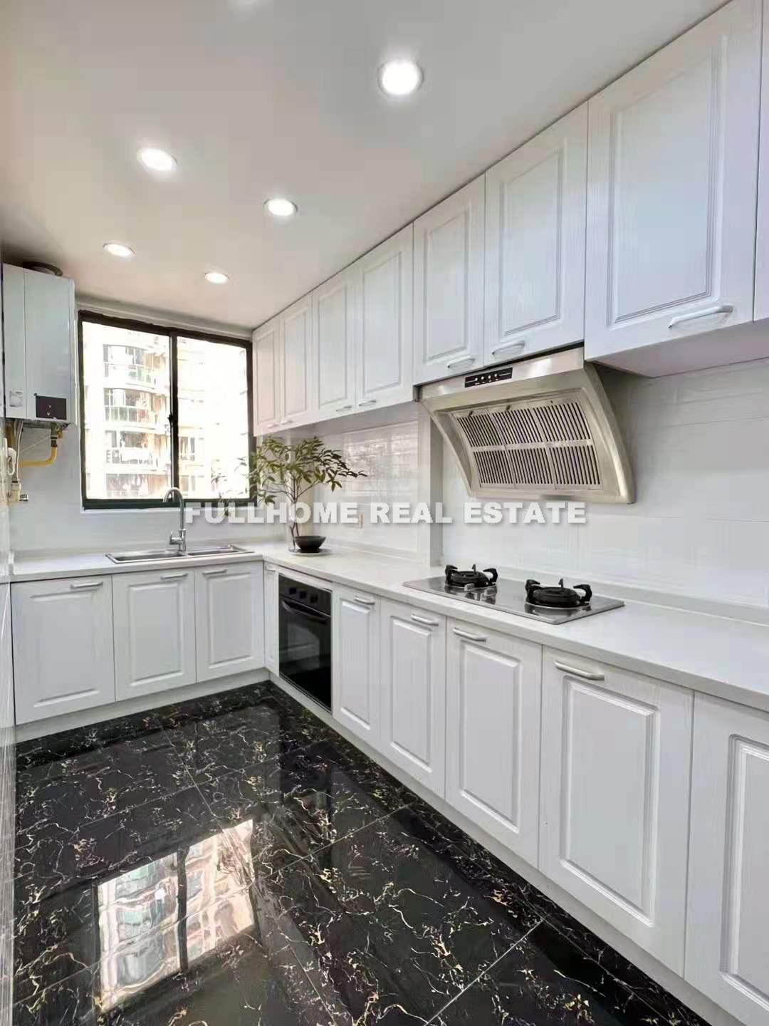 Da Jia Yuan - Interior view 8, Shanghai rental property