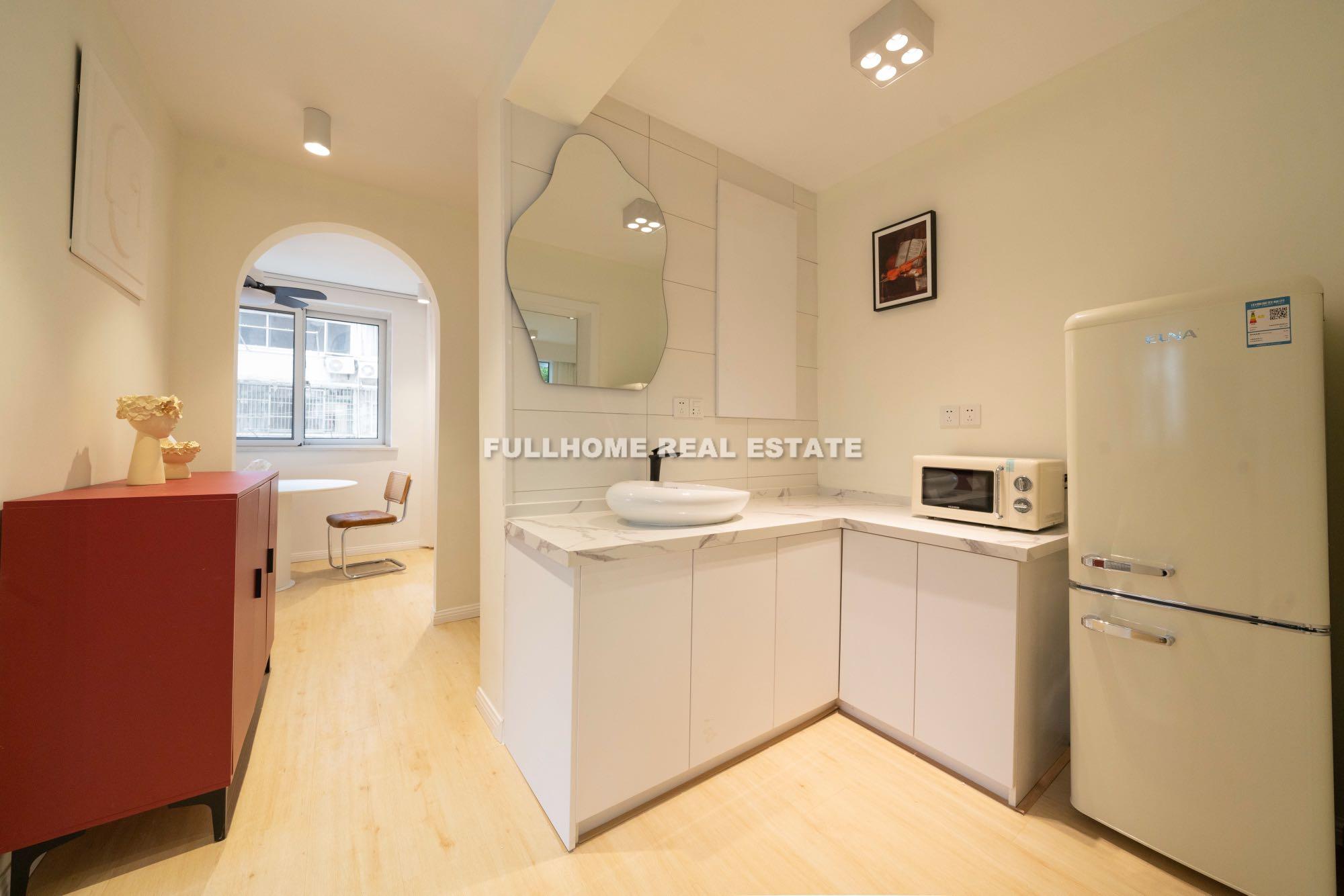 Changjiang Apartment - Interior view 7, Shanghai rental property