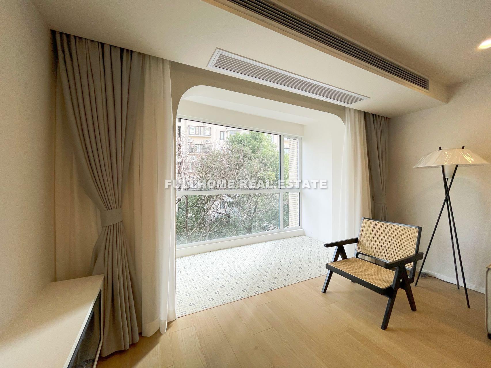 Kaixuan City Garden - Interior view 9, Shanghai rental property