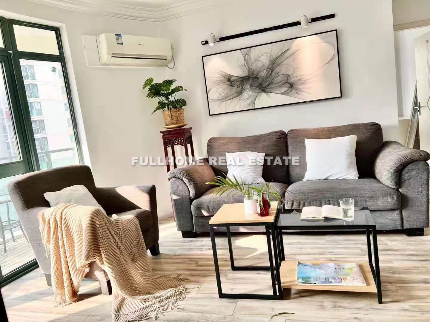 Da Jia Yuan - Interior view 4, Shanghai rental property