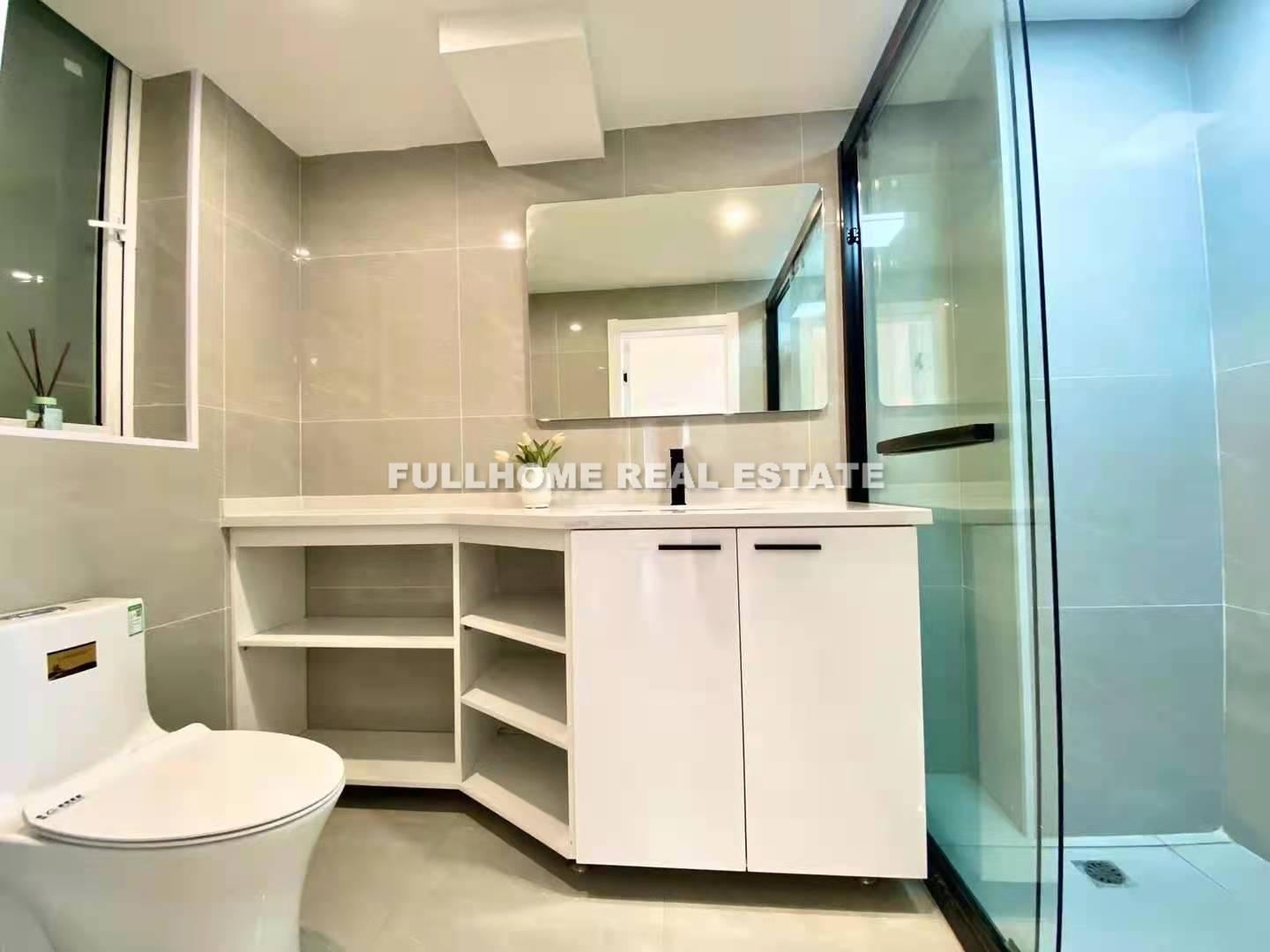 Changzhi Apartment - Interior view 7, Shanghai rental property