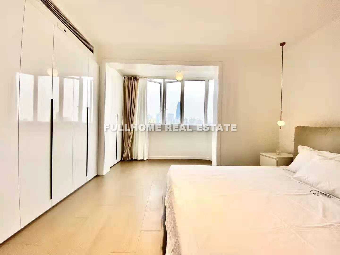 Changzhi Apartment - Interior view 9, Shanghai rental property