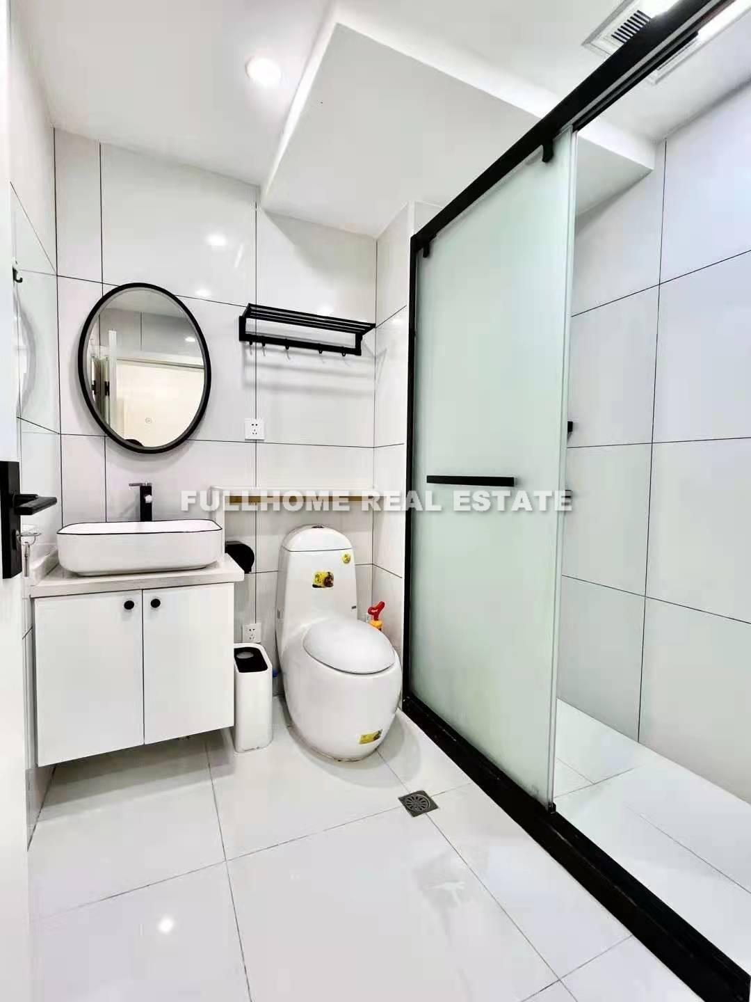 Kaixuan Apartment - Interior view 6, Shanghai rental property