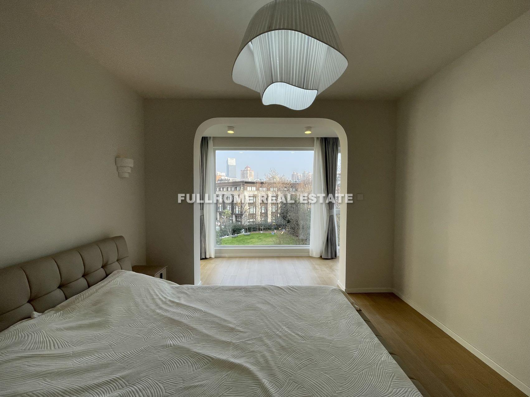 Kaixuan City Garden - Interior view 7, Shanghai rental property