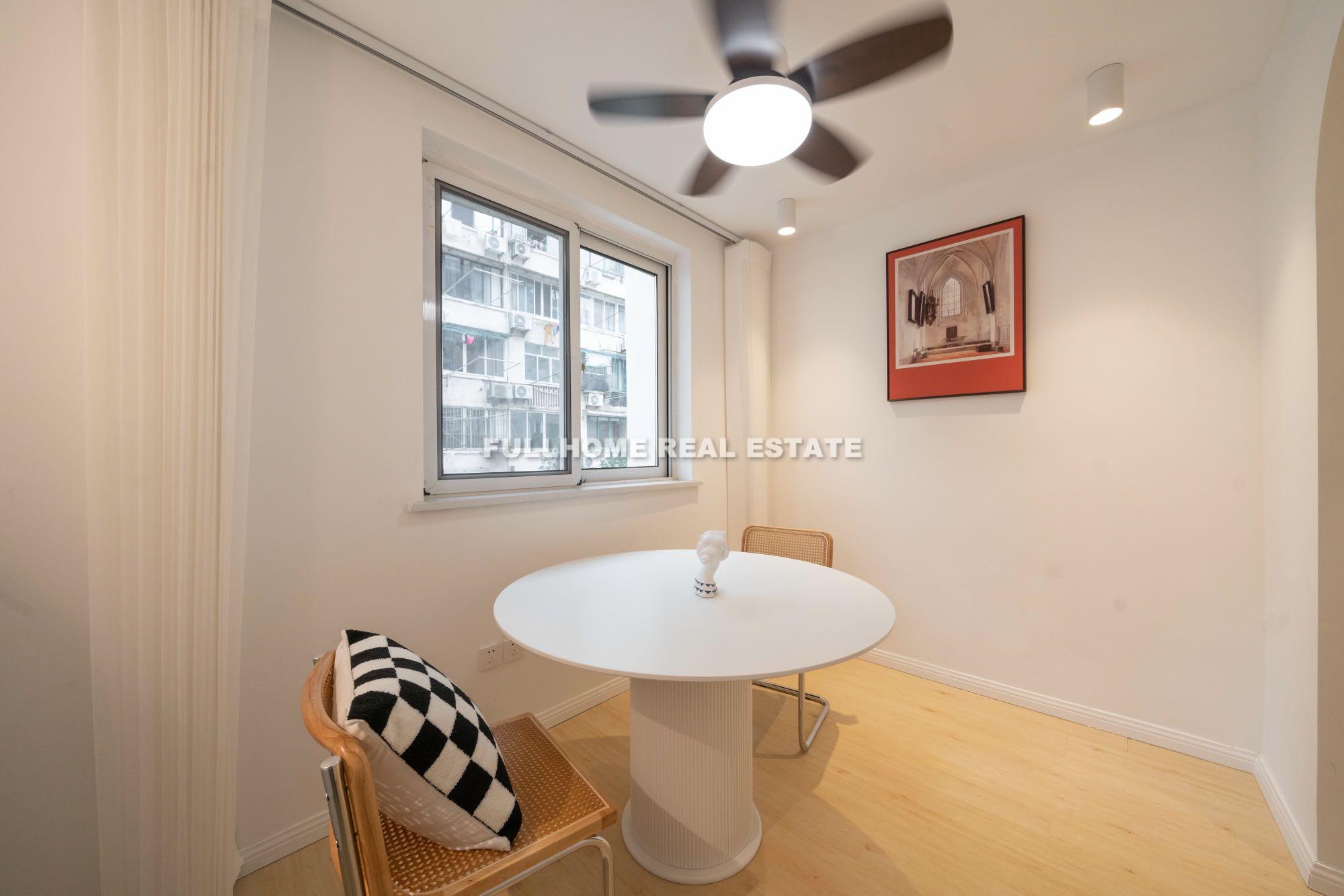 Changjiang Apartment - Interior view 8, Shanghai rental property