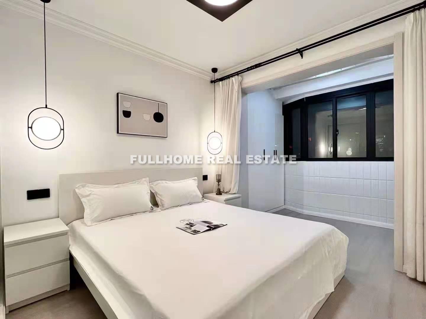 Shenda Mansion - Interior view 7, Shanghai rental property