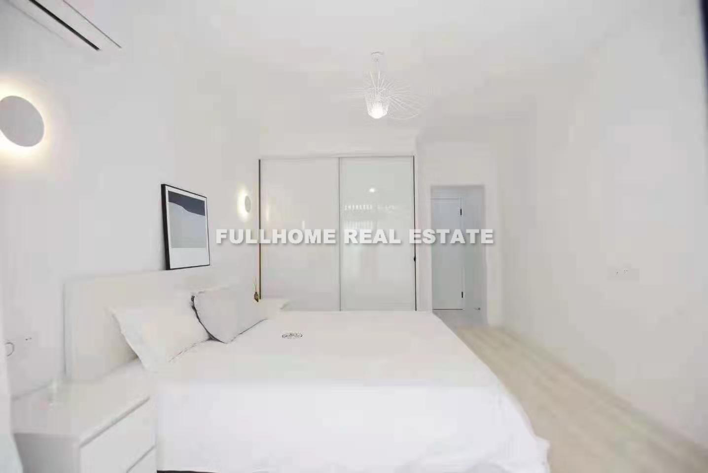 Kaixuan Apartment - Interior view 9, Shanghai rental property