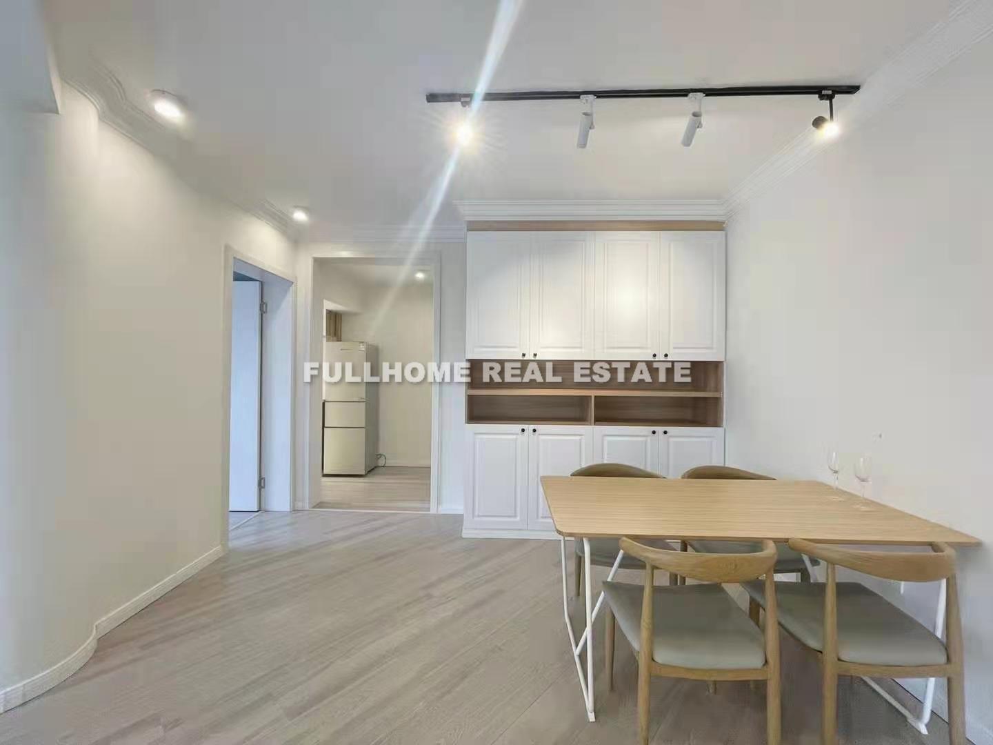 Zhongtai Apartment - Interior view 2, Shanghai rental property