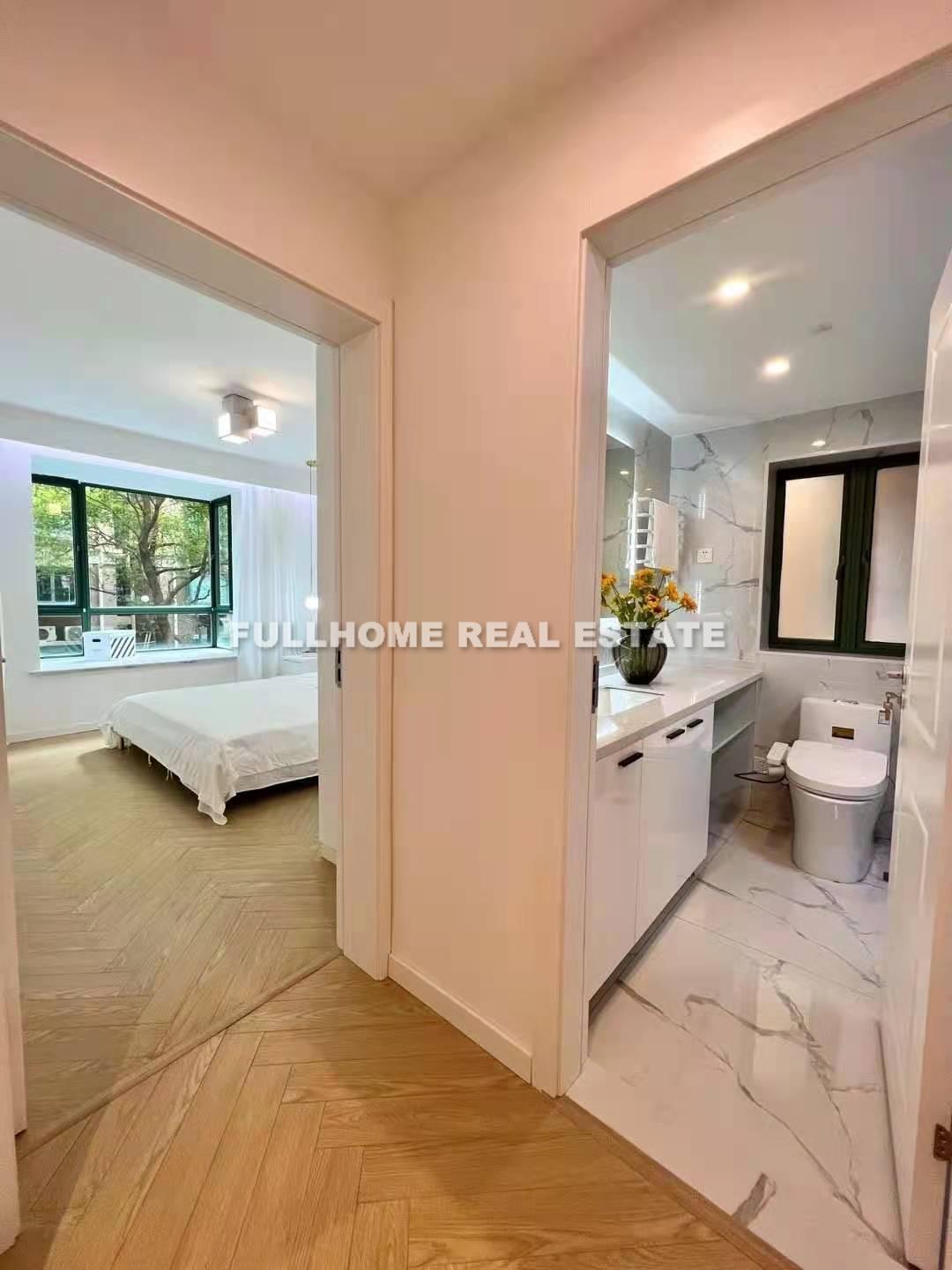 Kaixuan City Garden - Interior view 9, Shanghai rental property