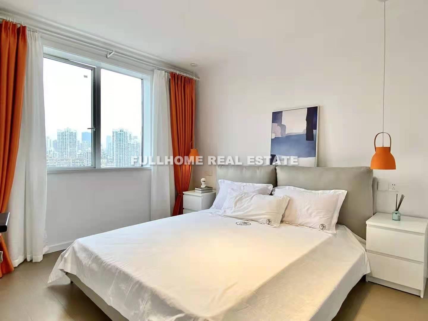 Changzhi Apartment - Interior view 6, Shanghai rental property