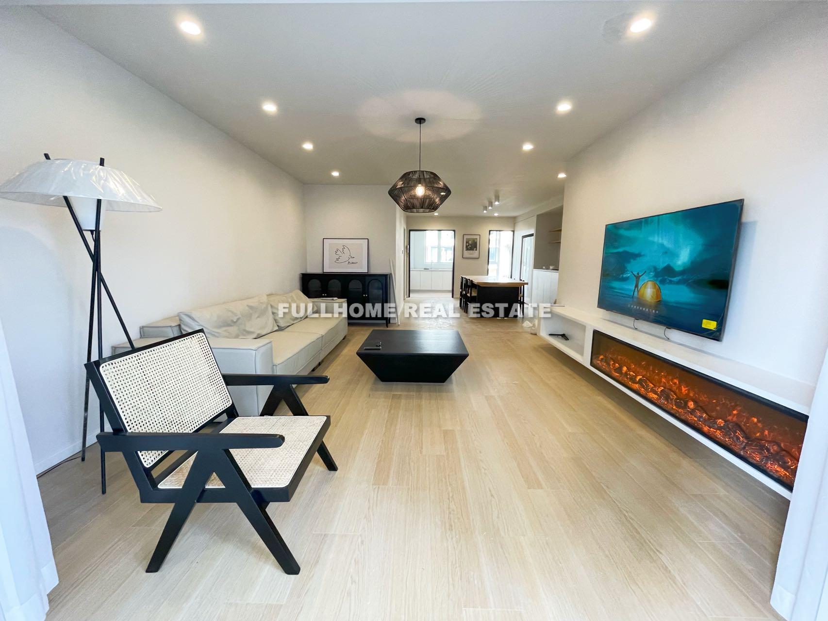 Kaixuan City Garden - Interior view 2, Shanghai rental property