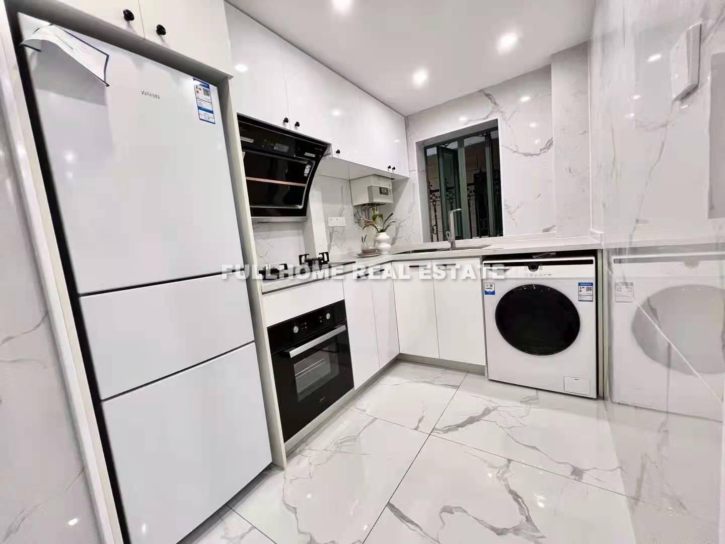 Kaixuan City Garden - Interior view 8, Shanghai rental property