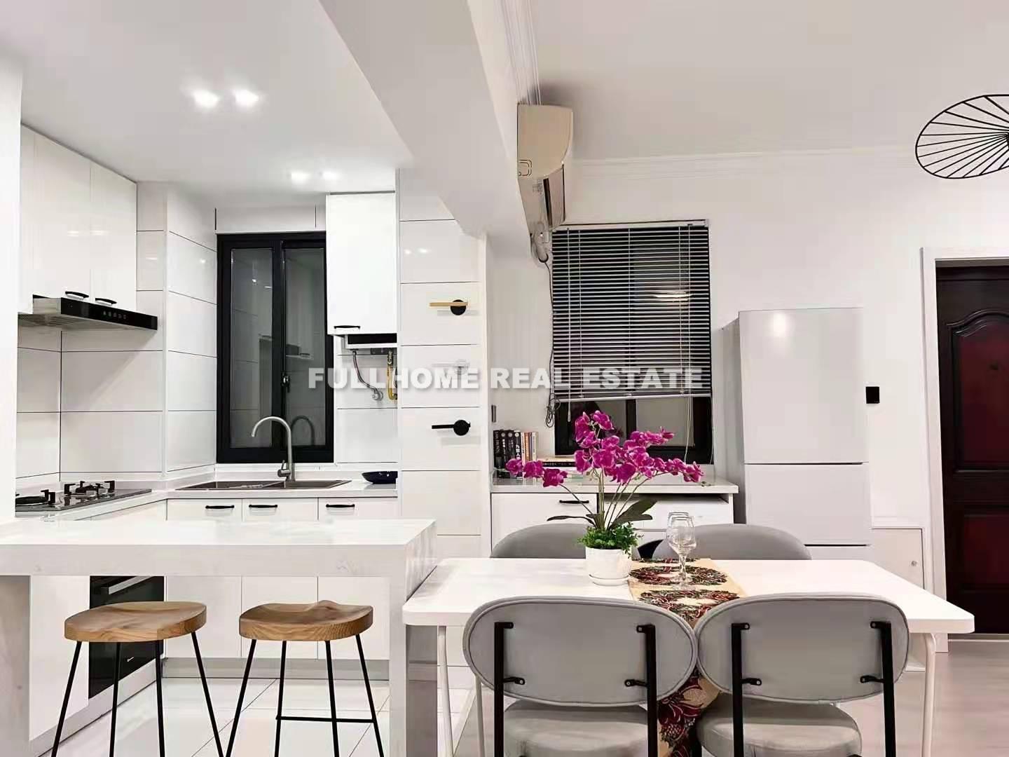 Shenda Mansion - Interior view 2, Shanghai rental property