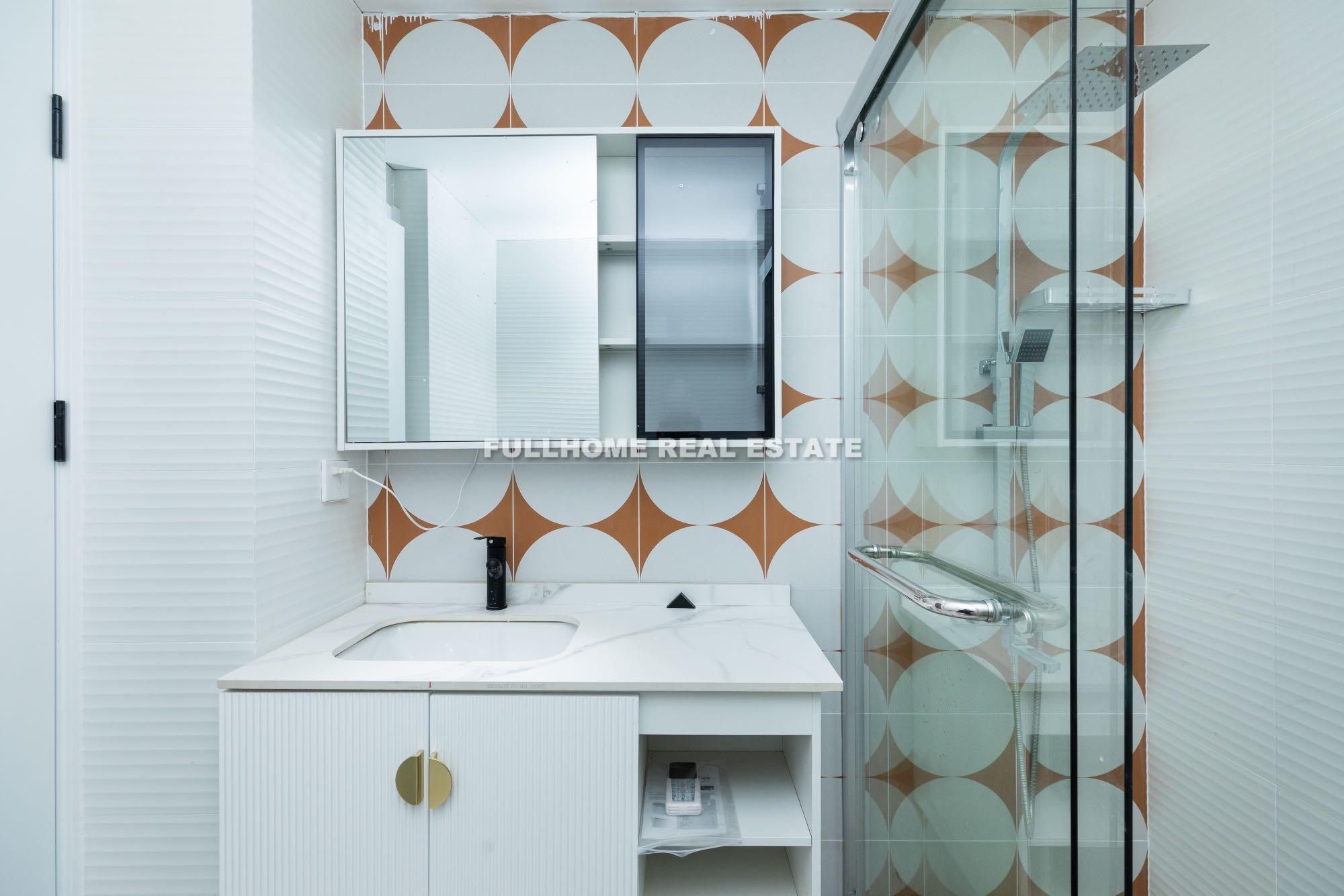 Da Zhong Qi Che Apartment - Interior view 12, Shanghai rental property