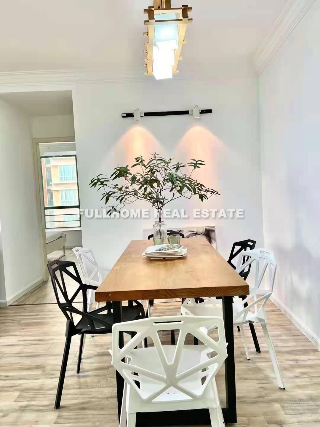 Da Jia Yuan - Interior view 2, Shanghai rental property