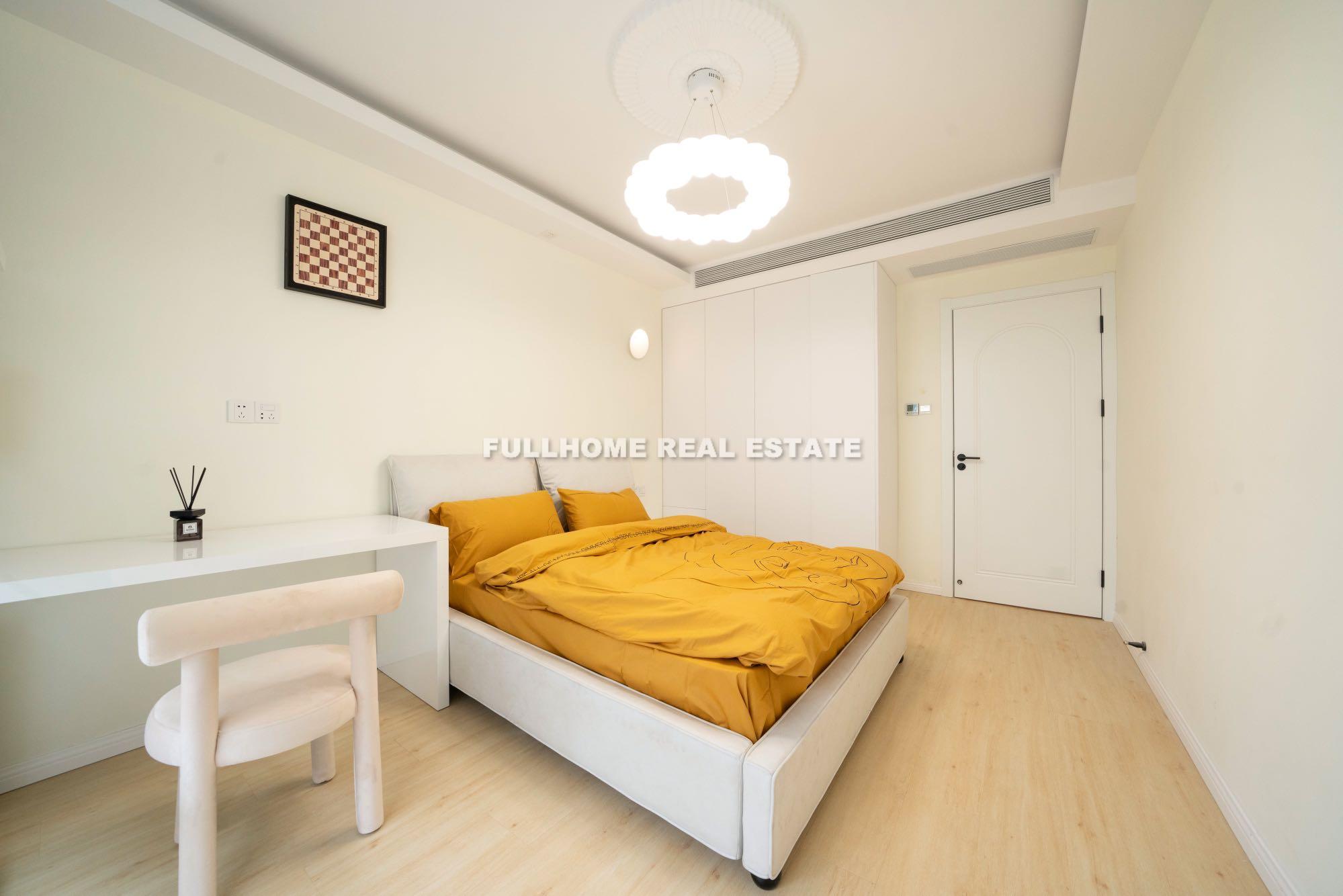 Changjiang Apartment - Interior view 4, Shanghai rental property