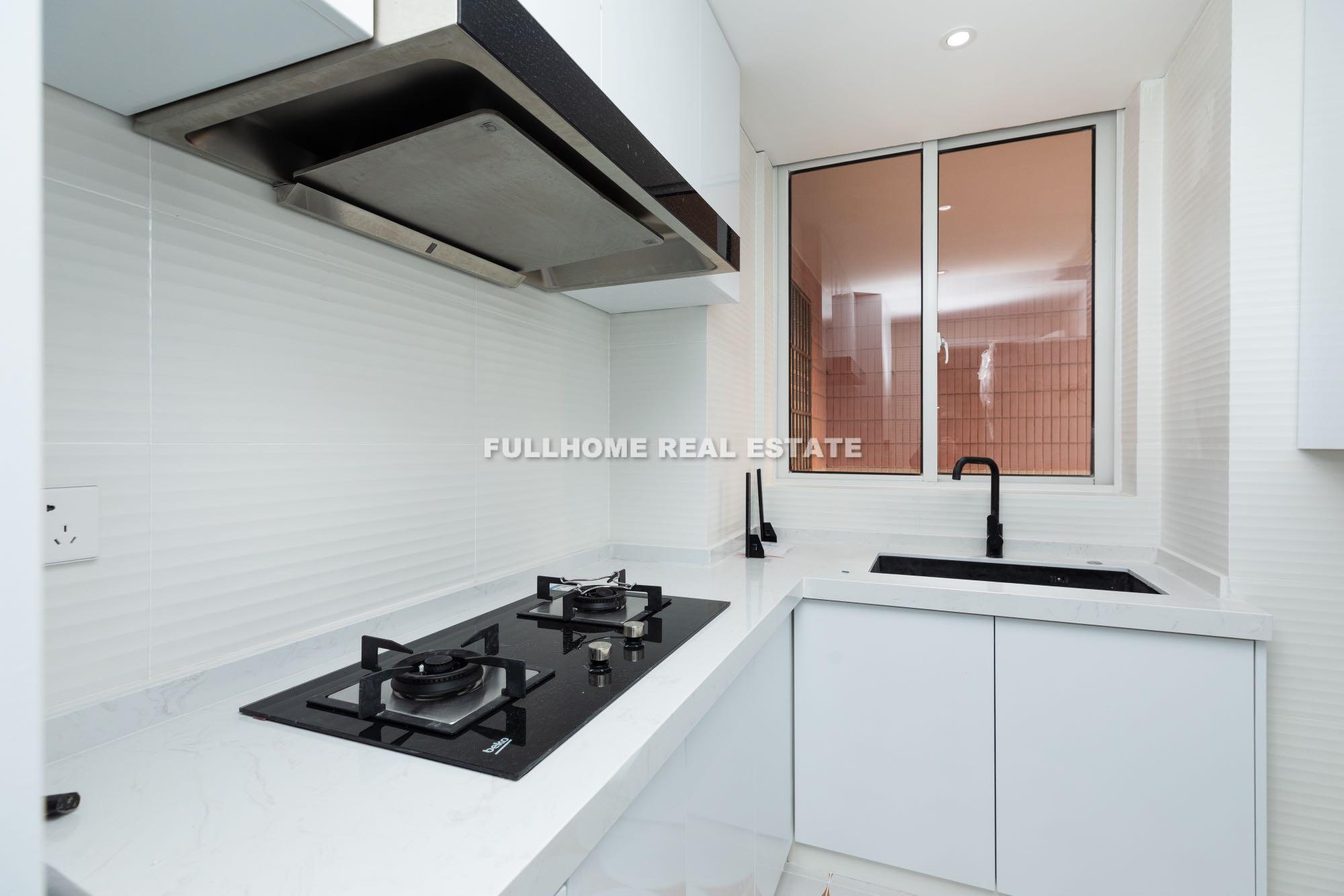 Da Zhong Qi Che Apartment - Interior view 11, Shanghai rental property