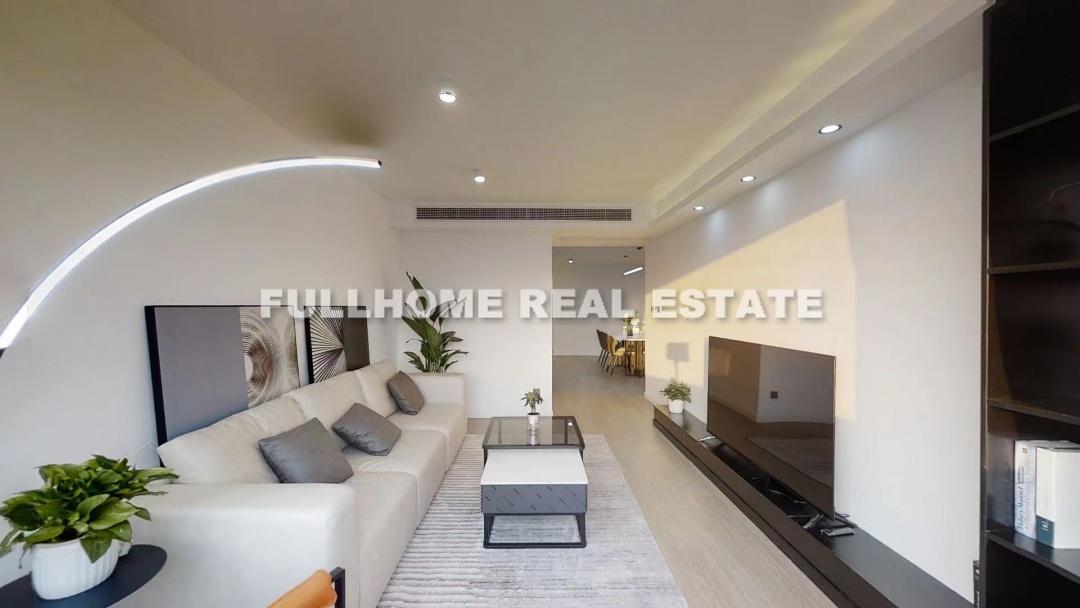 Zhao Feng Apartment - 3 bedroom apartment in Shanghai, Downtown, Downtown