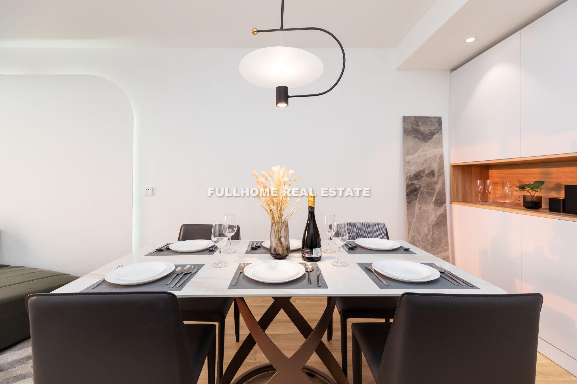 Da Zhong Qi Che Apartment - Interior view 2, Shanghai rental property
