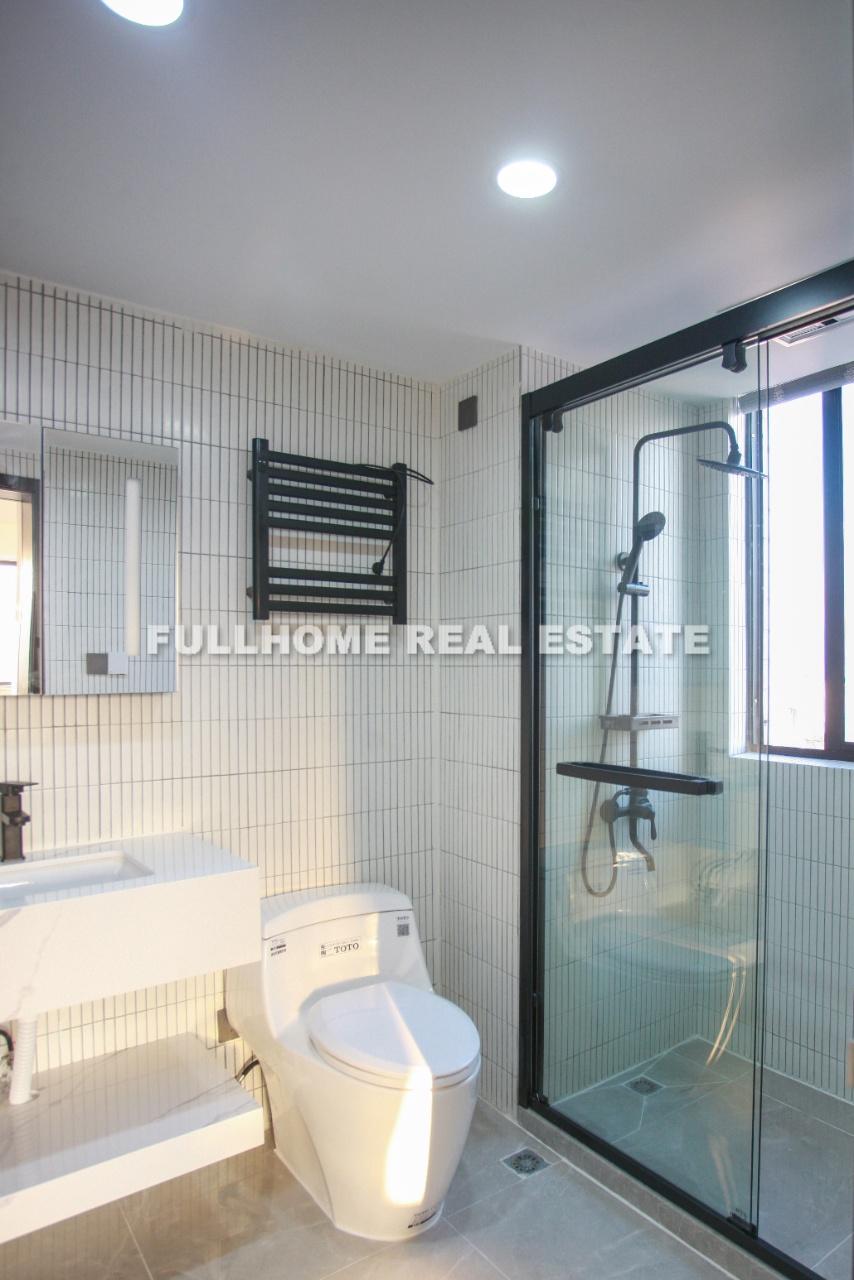 Zhao Feng Apartment - Interior view 3, Shanghai rental property