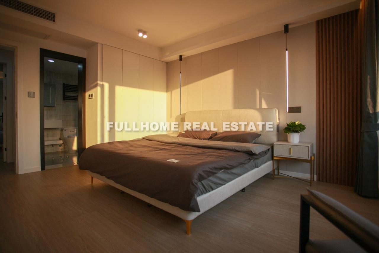 Zhao Feng Apartment - Interior view 6, Shanghai rental property