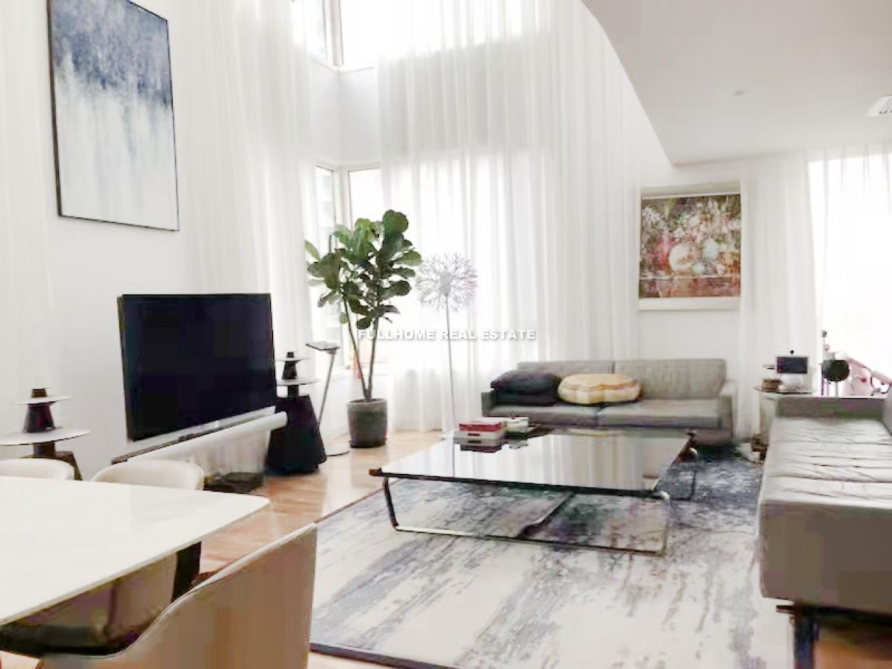 Park Avenue - Interior view 2, Beijing rental property