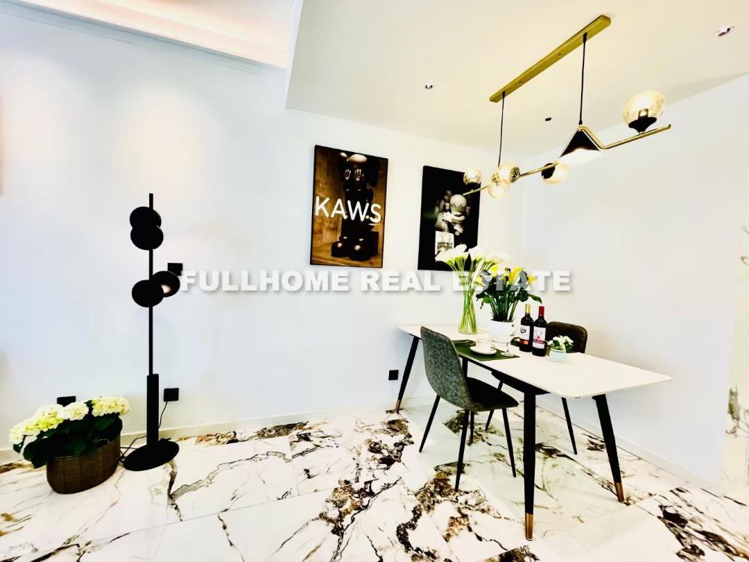 Celebrity Garden - Interior view 3, Shanghai rental property